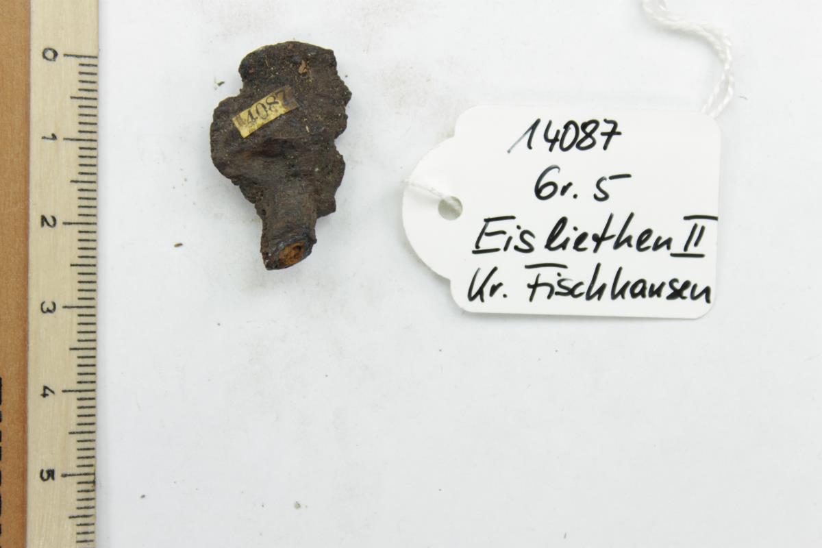 Eisenfragment