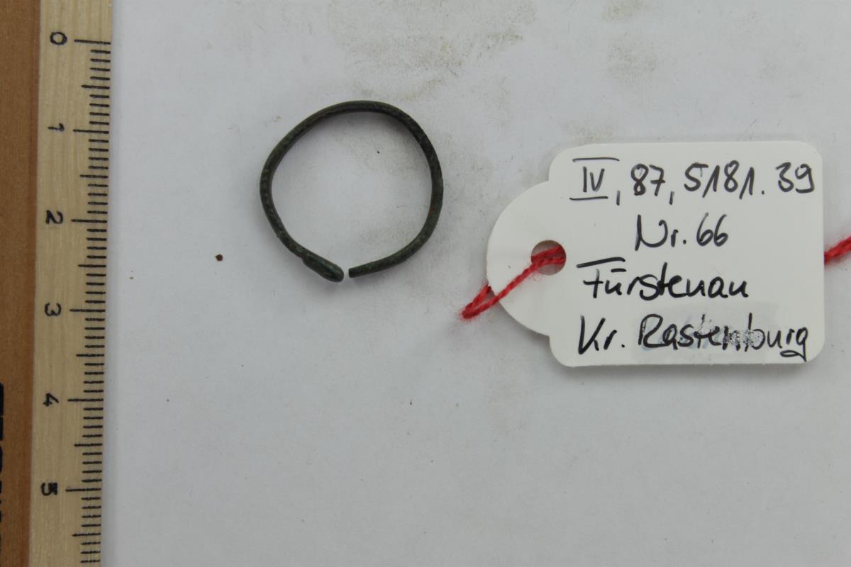 Fingerring