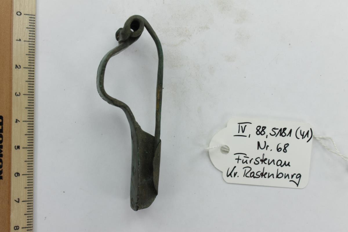 Augenfibel