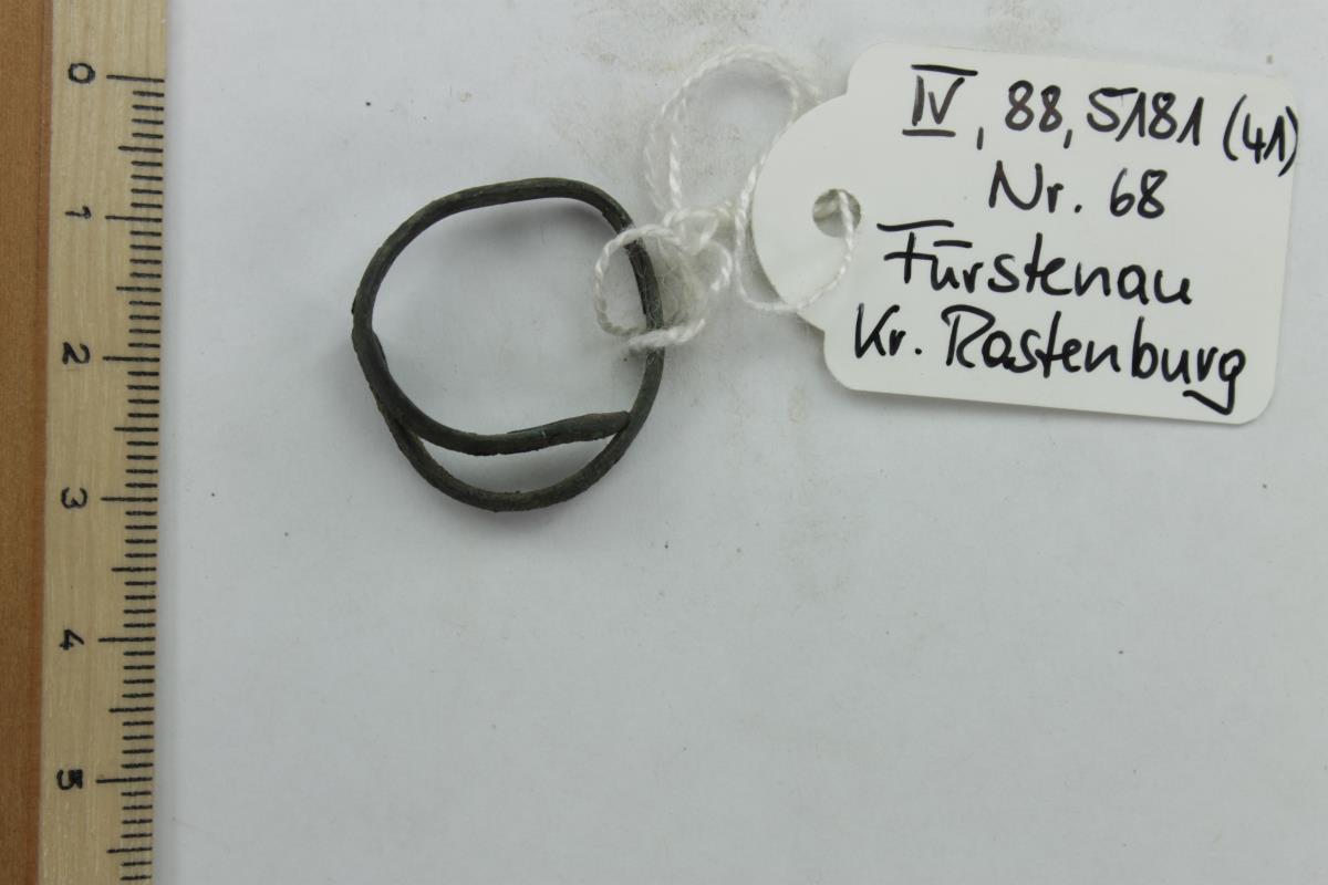 Fingerring