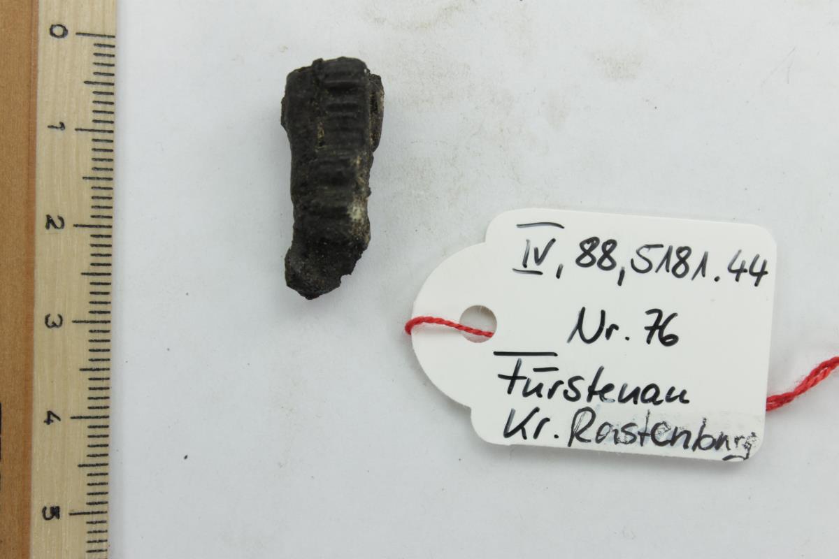 Eisenfragment