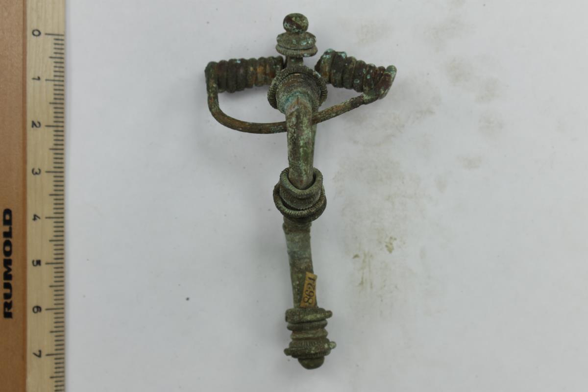 Armbrustfibel