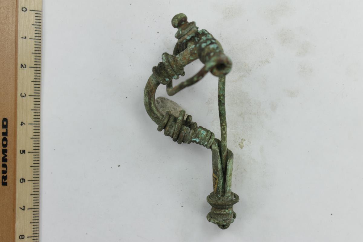 Armbrustfibel