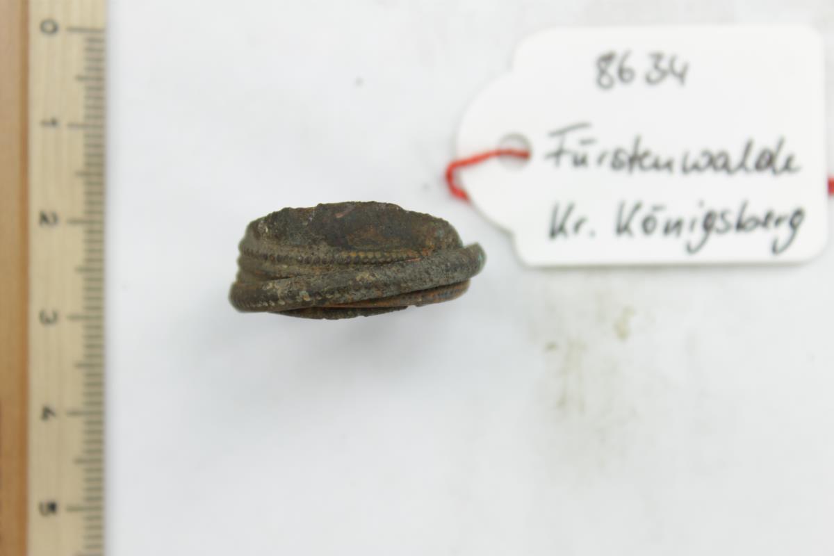 Fingerring