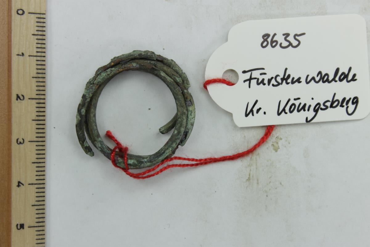 Fingerring