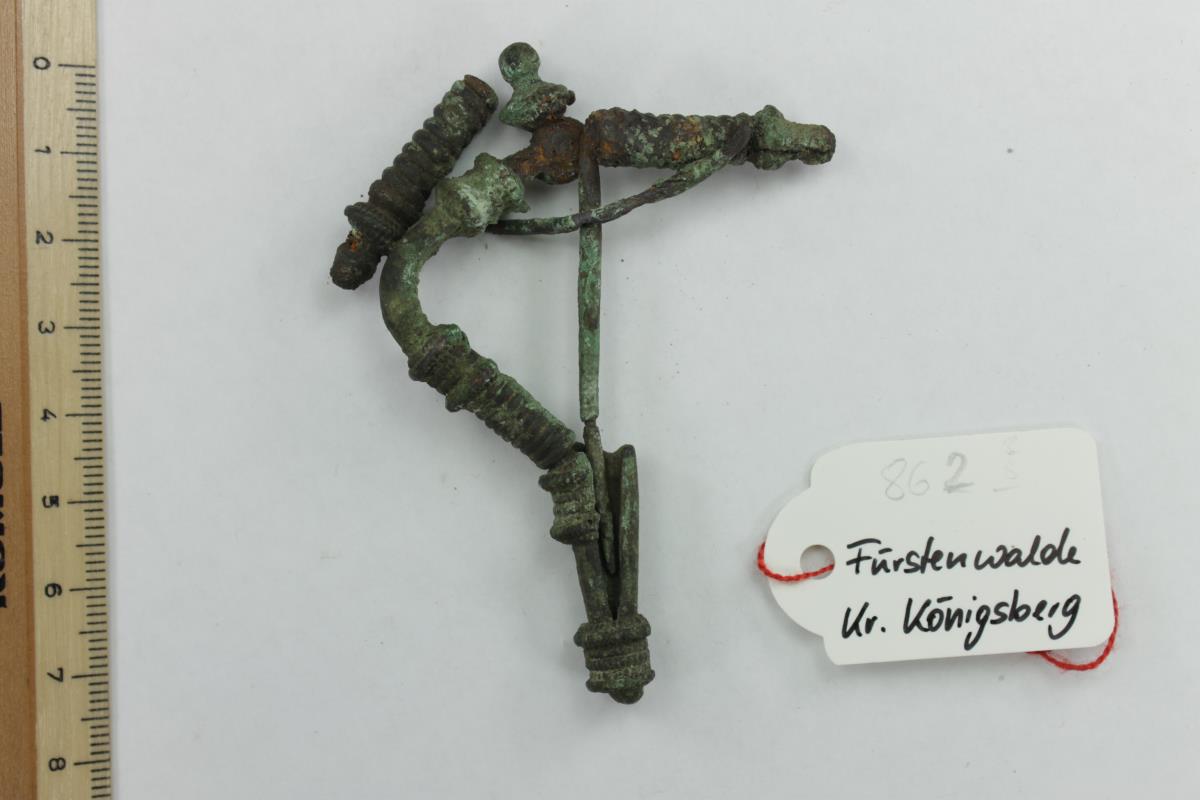 Armbrustfibel
