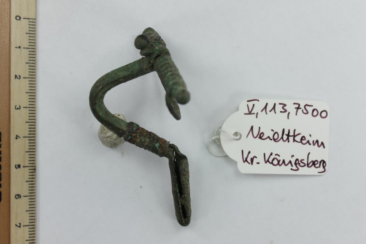 Armbrustfibel