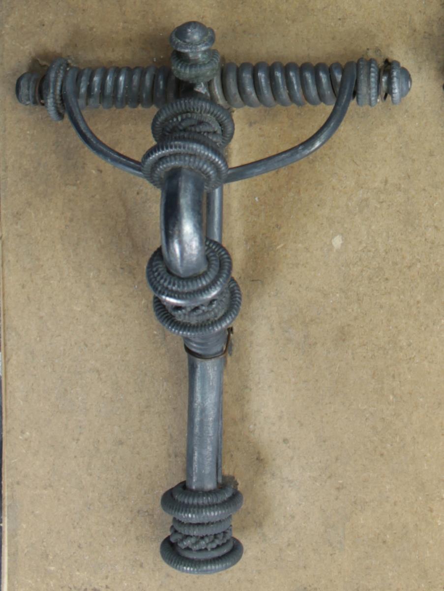 Armbrustfibel
