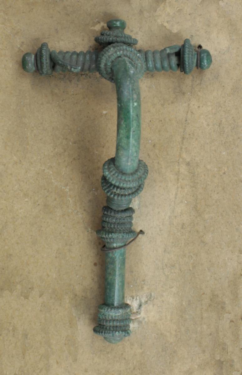 Armbrustfibel