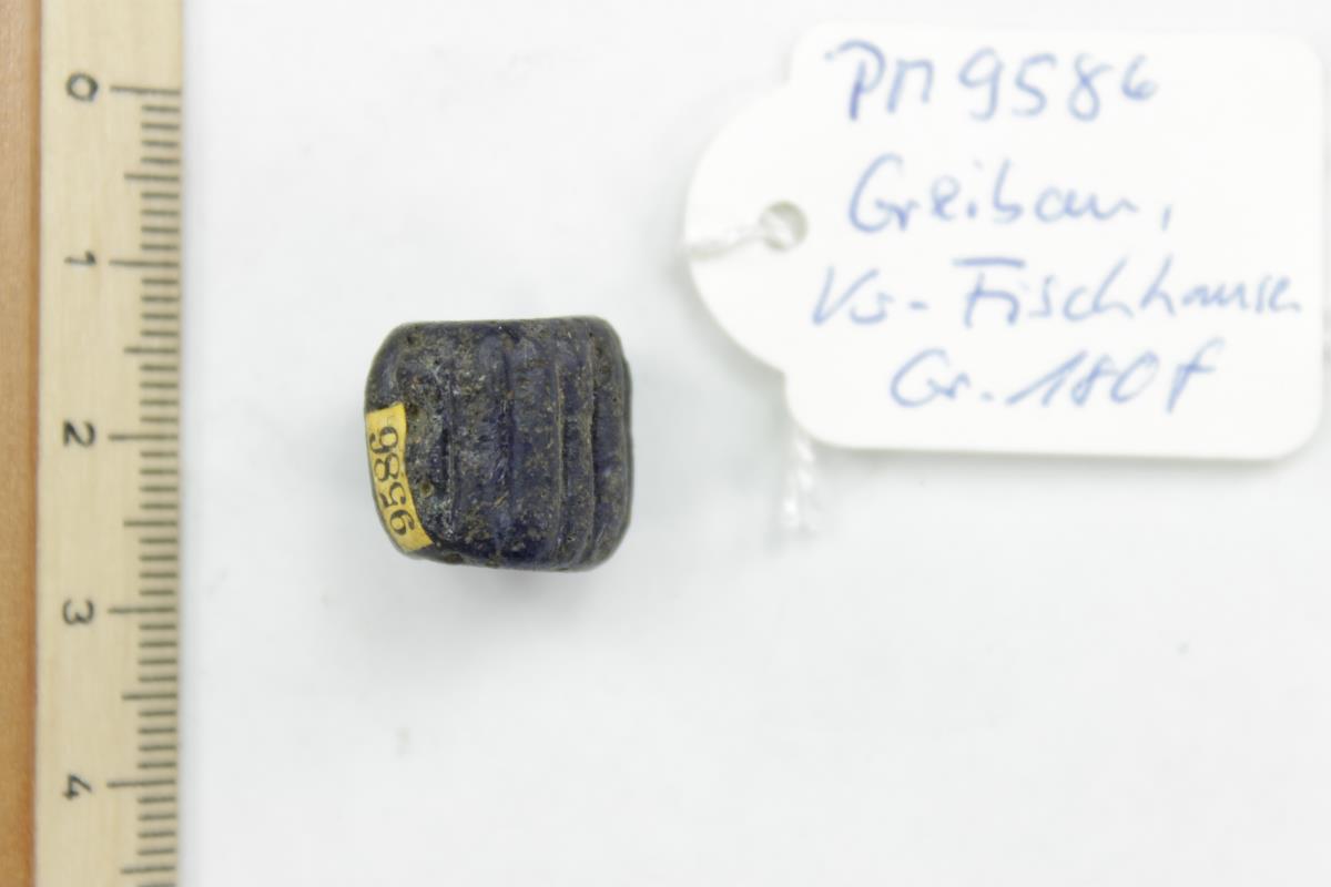 Glasperle