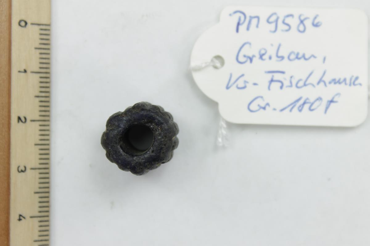 Glasperle