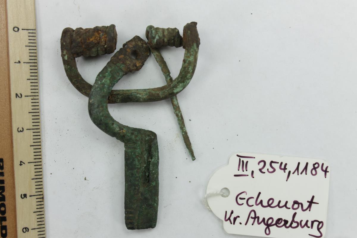 Armbrustfibel