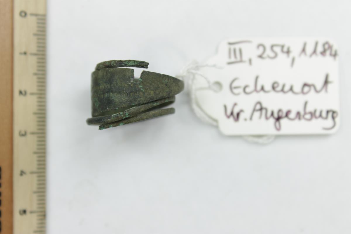 Fingerring