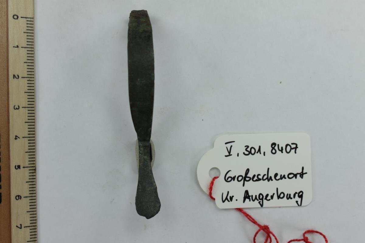 Armbrustfibel