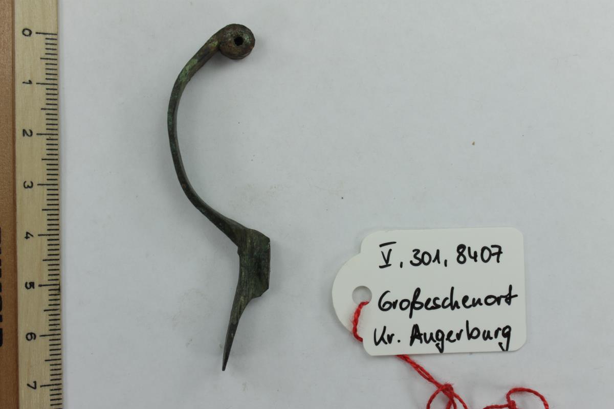 Armbrustfibel