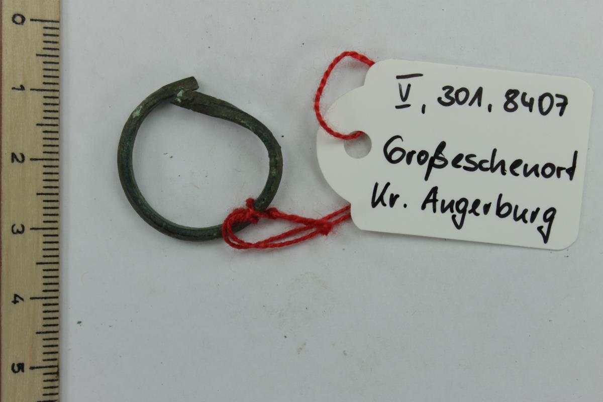Fingerring