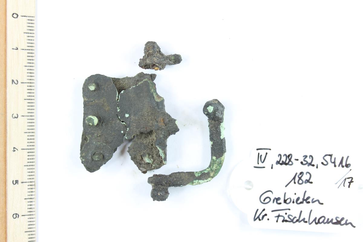 Gürtelschnalle