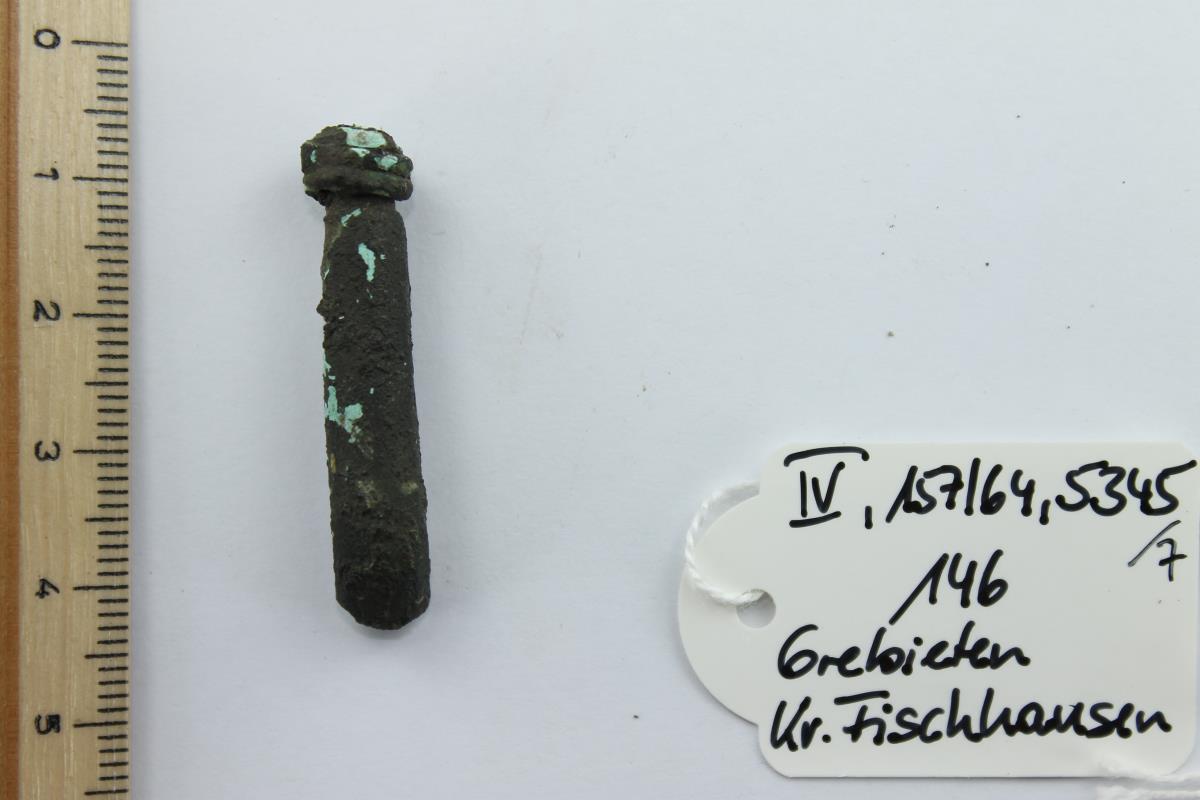 Fibelfuß