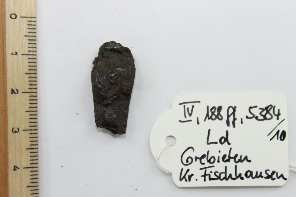 Eisenfragment