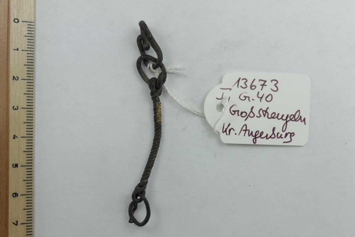 Anhänger