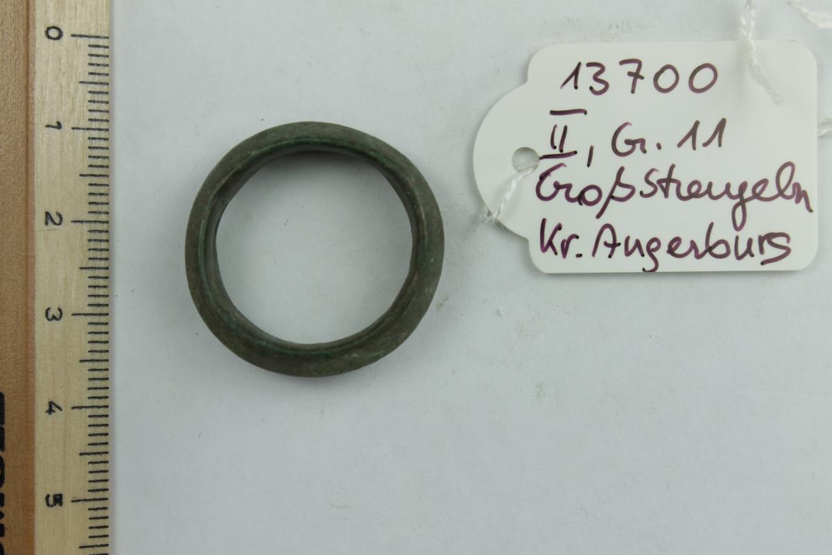 Fingerring