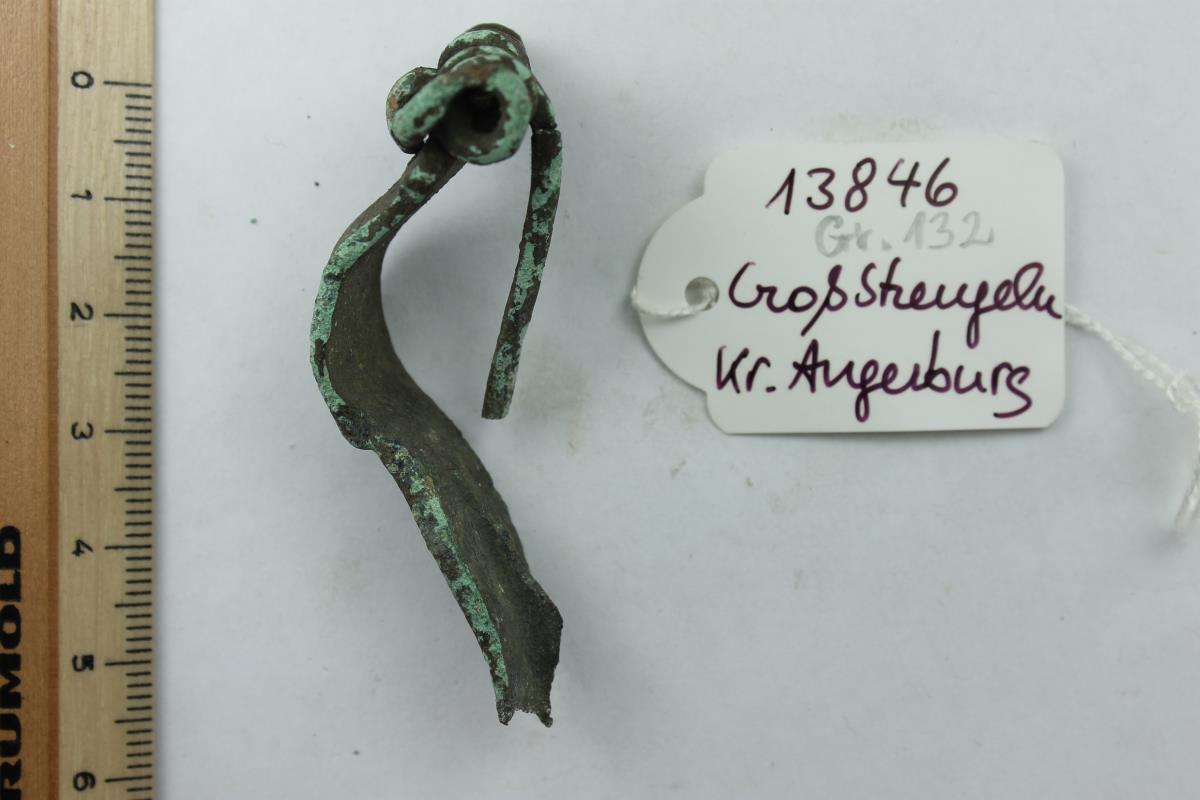 Augenfibel