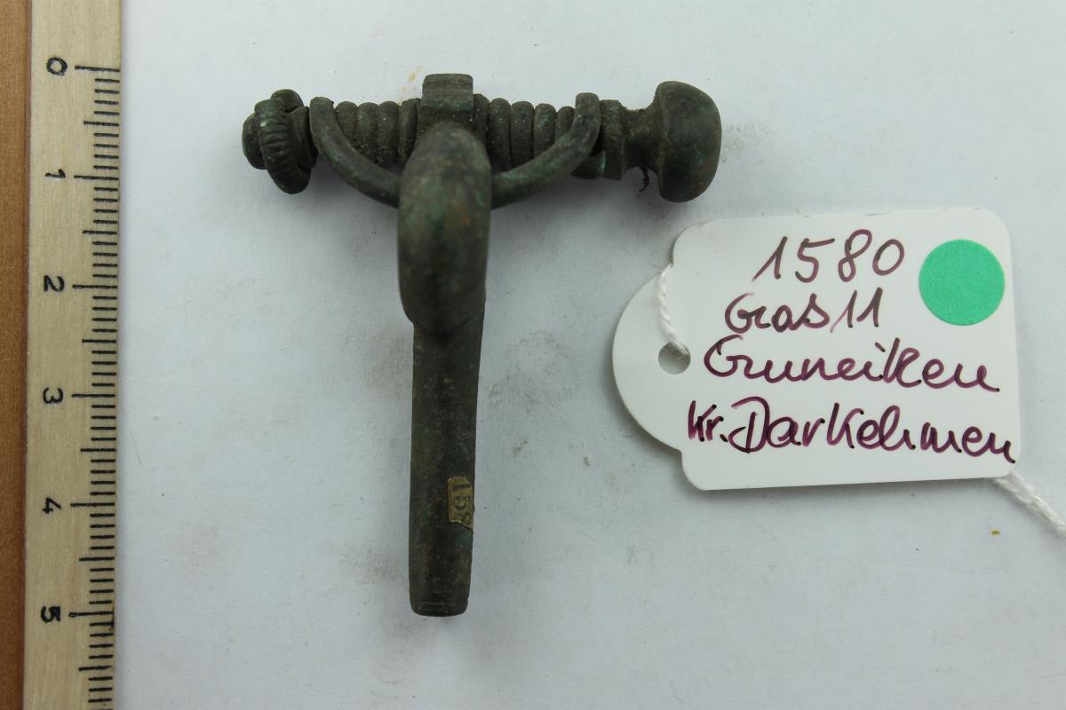 Armbrustfibel