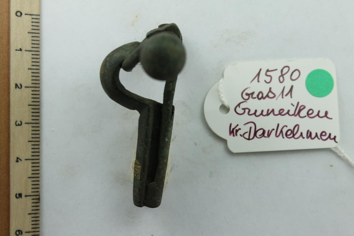 Armbrustfibel
