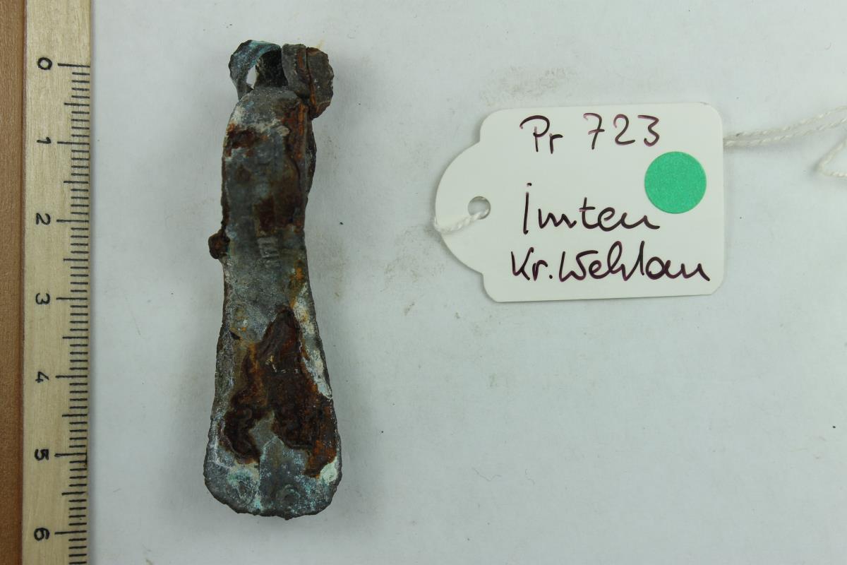 Augenfibel