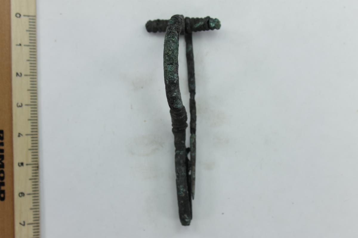 Armbrustfibel