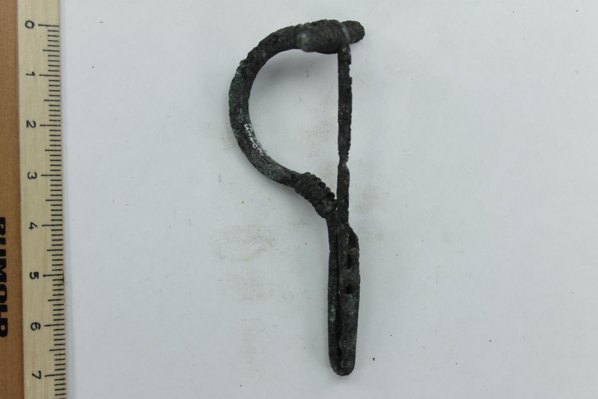 Armbrustfibel