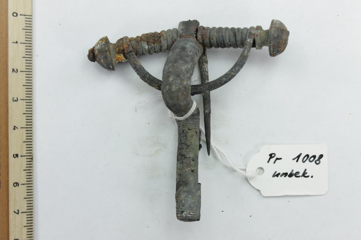 Armbrustfibel
