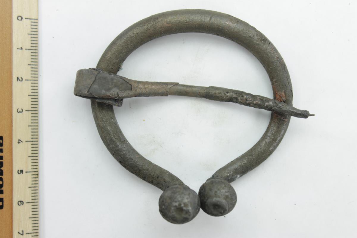 Hufeisenfibel