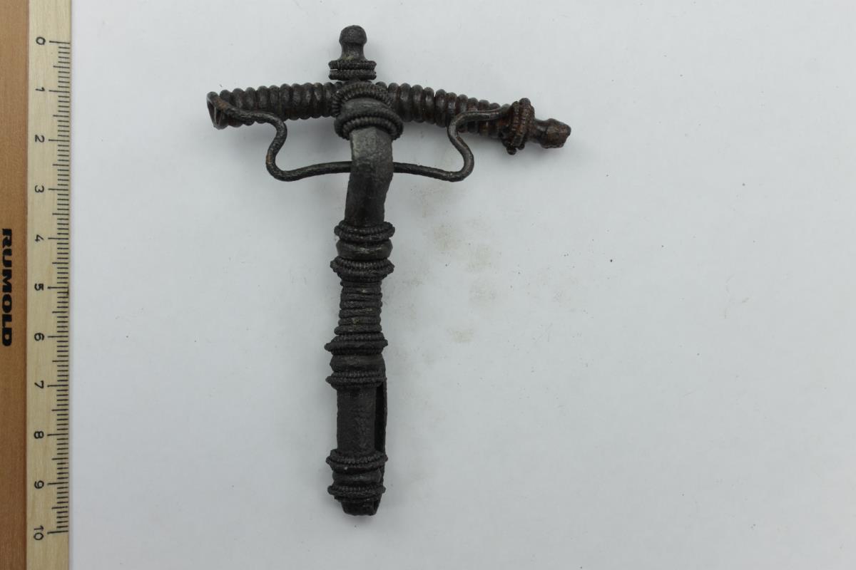 Armbrustfibel
