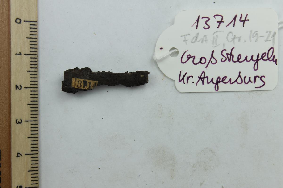Eisenfragment
