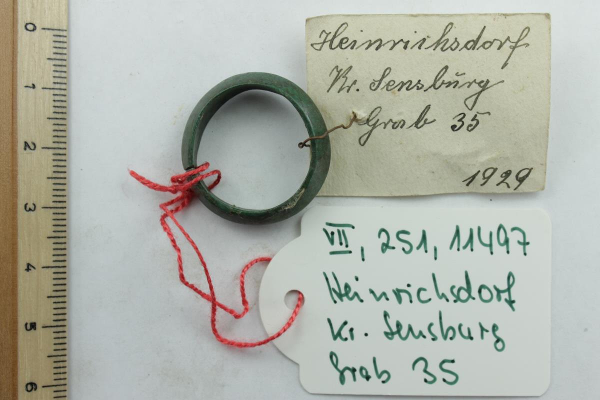 Fingerring