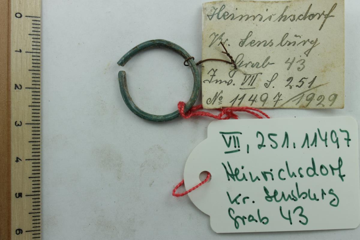 Fingerring