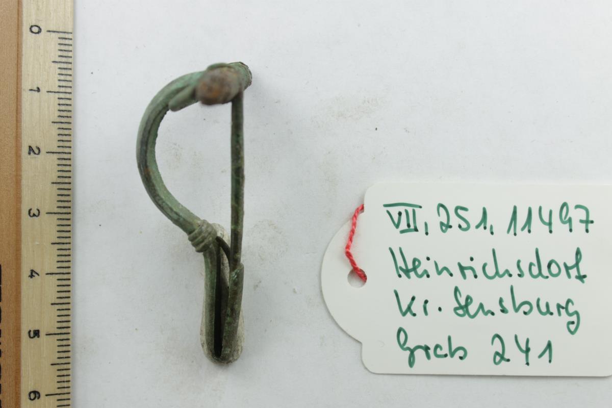 Armbrustfibel