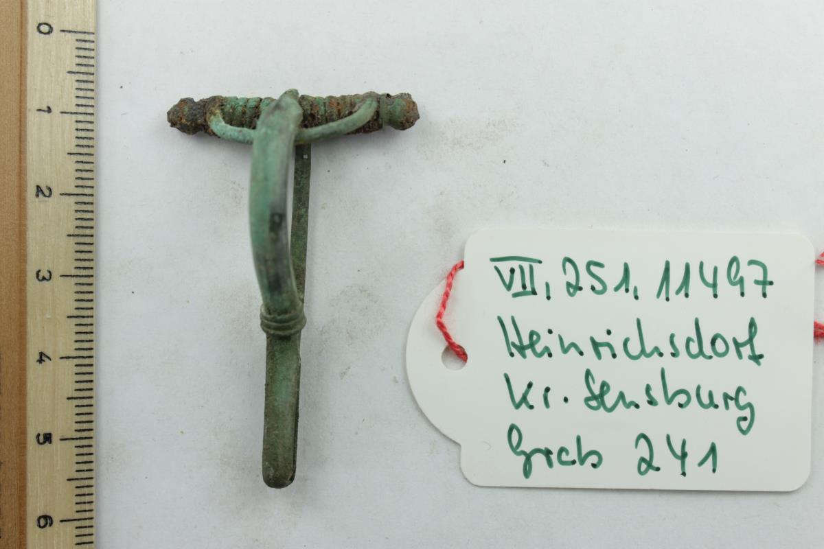 Armbrustfibel