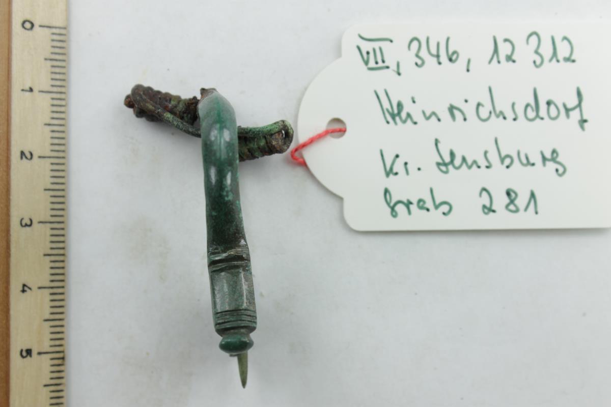 Armbrustfibel