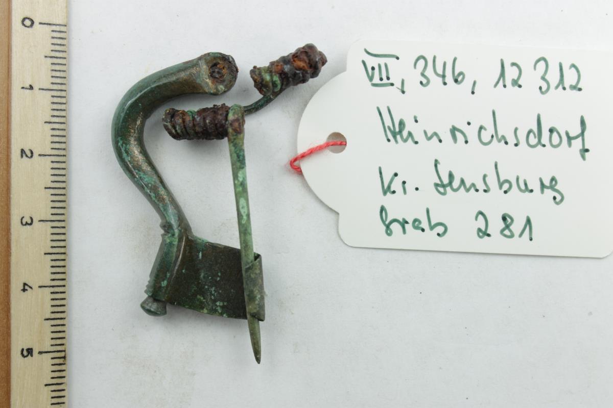 Armbrustfibel