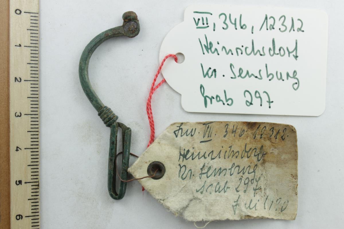 Armbrustfibel