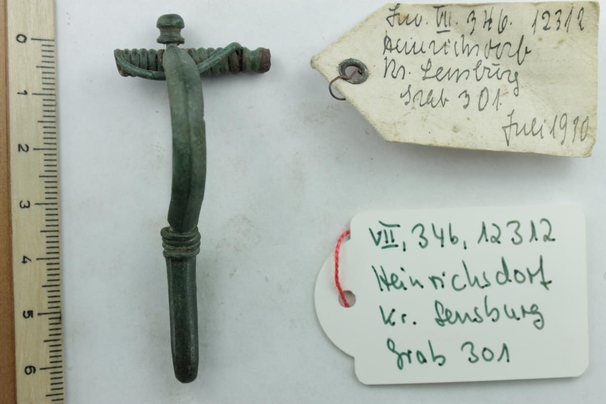 Armbrustfibel