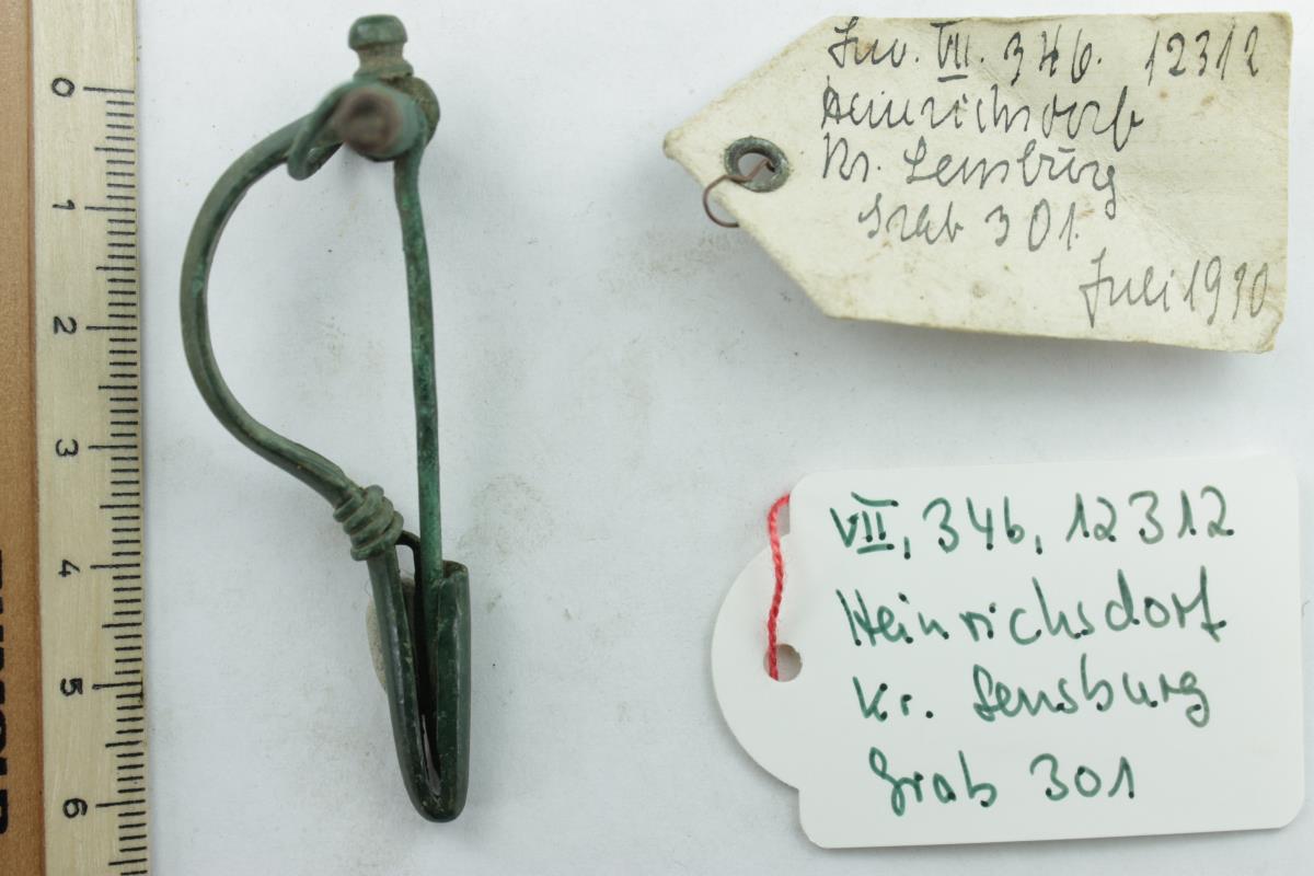 Armbrustfibel