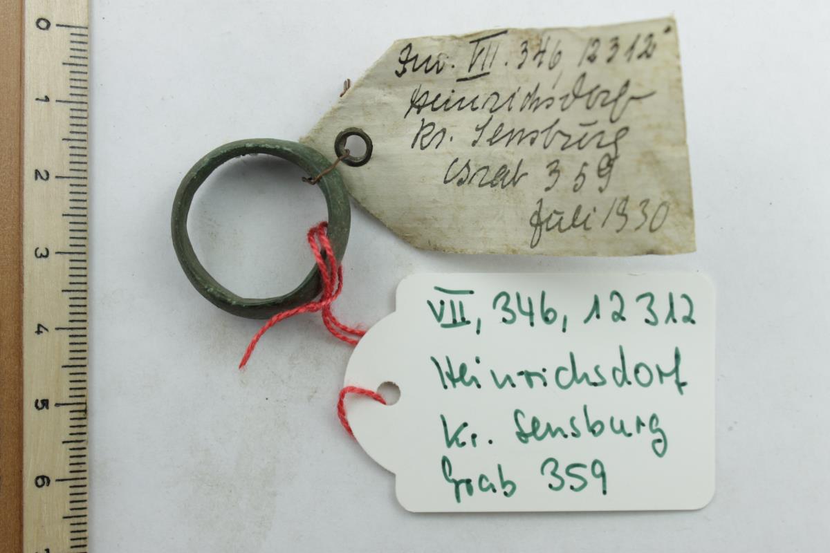 Fingerring