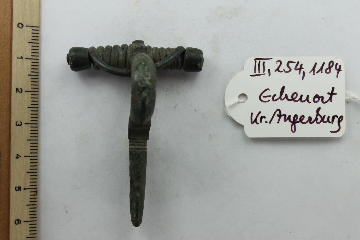 Armbrustfibel