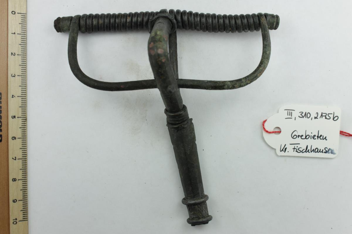 Armbrustfibel
