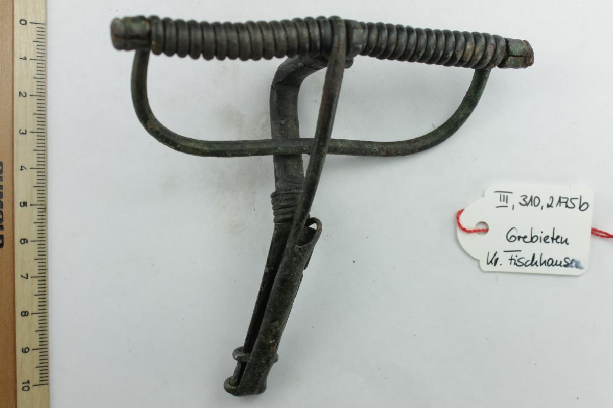 Armbrustfibel