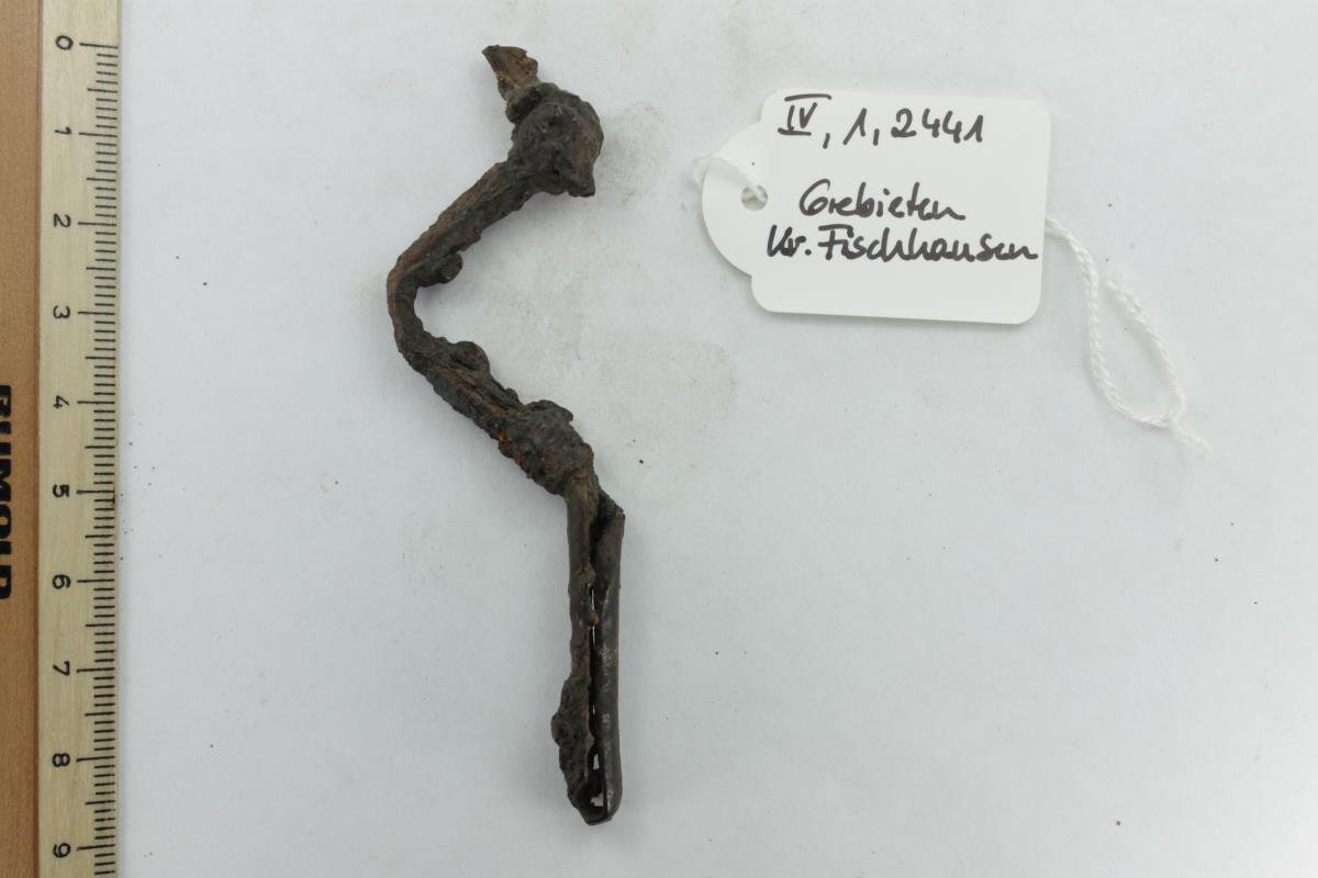 Armbrustfibel