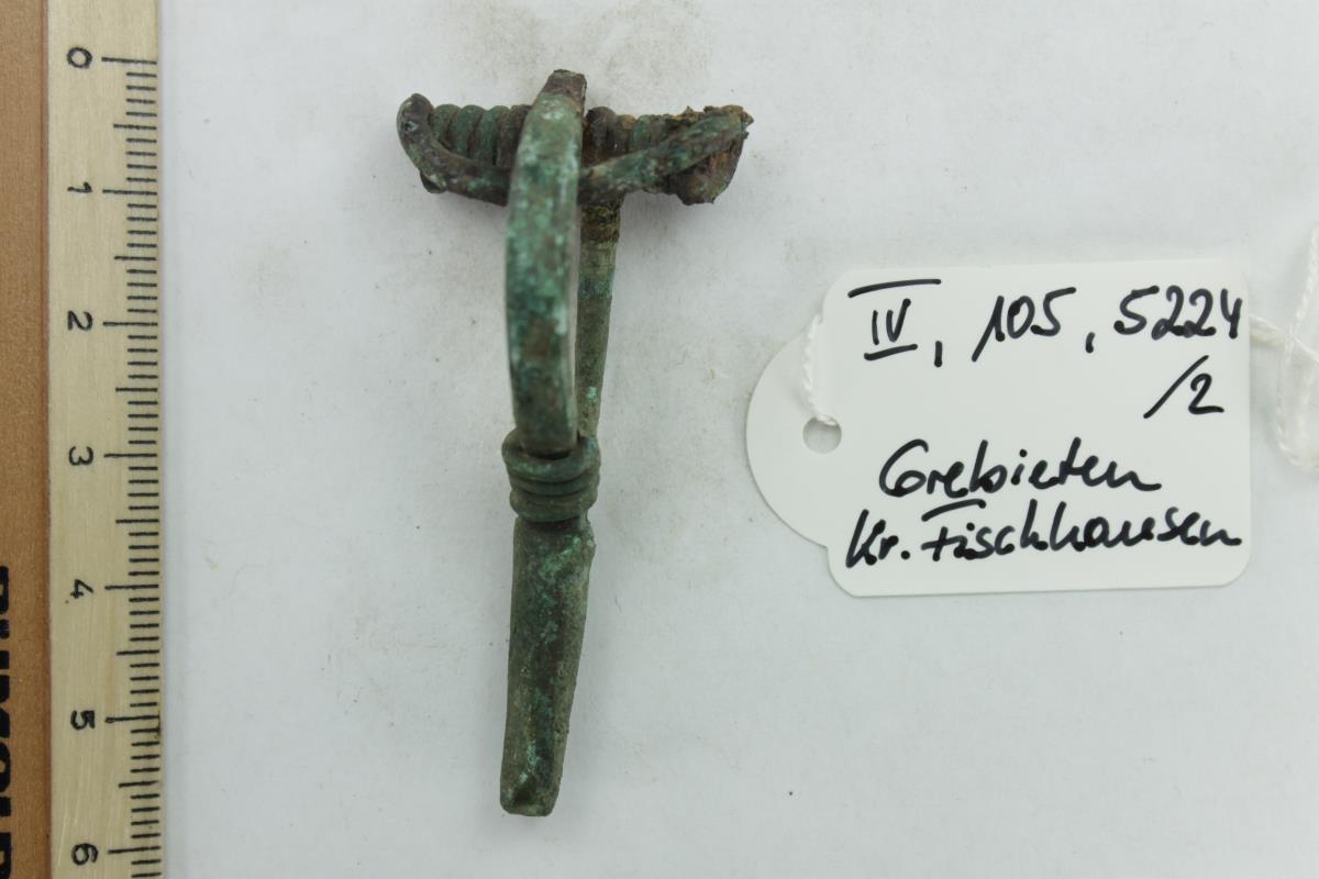 Armbrustfibel